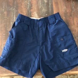 Aftco shorts